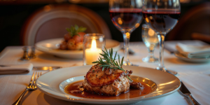 Fine Dining