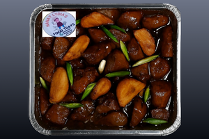 Nanay Lydia's Pork Humba