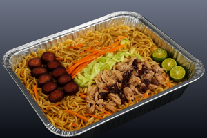 Pancit Canton