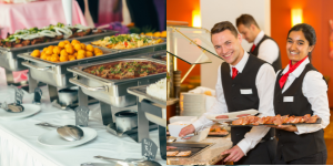 Premium Catering