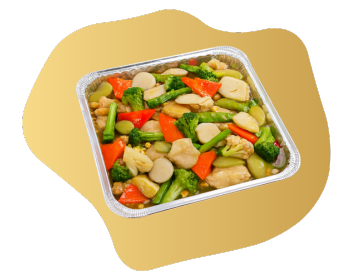 Chopsuey