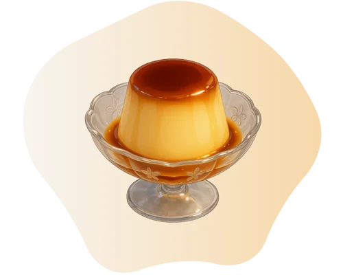 Desserts & Sweets Optimized