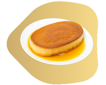 Leche Flan