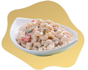 Macaroni Salad