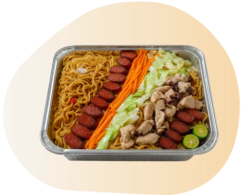 Pasta & Noodles Optimized