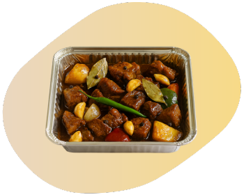 Pork Adobo