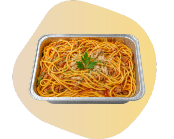 Spaghetti