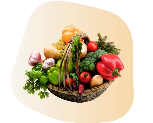 Vegetables Optimized