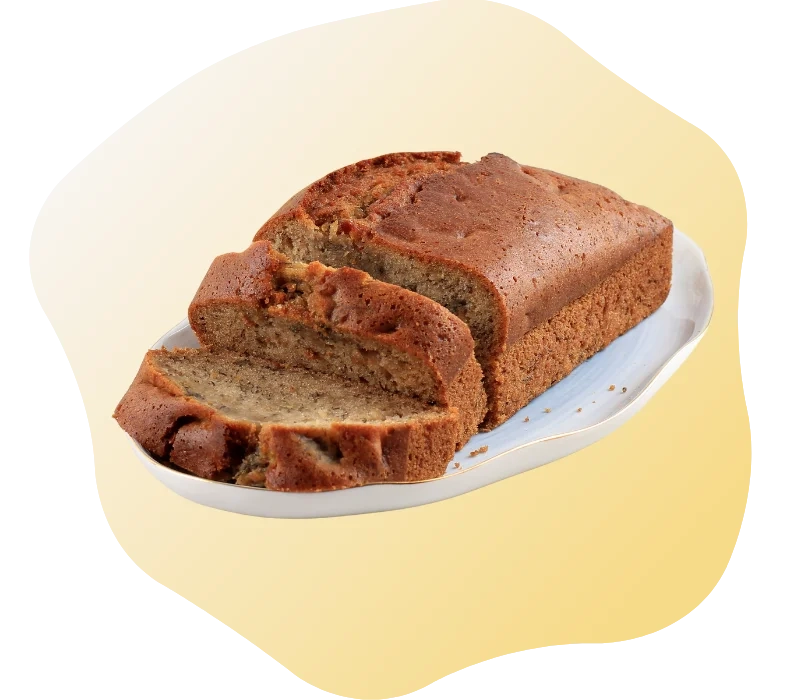 Banana Bread Optimized