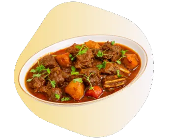 beef Curry