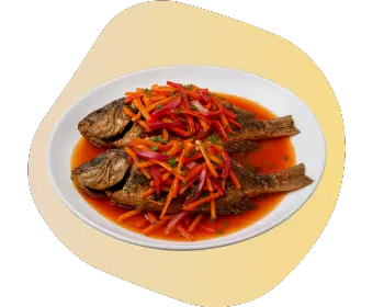 Eskabetcheng Tilapya