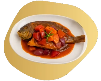 Sweet n Sour Pampano optimized