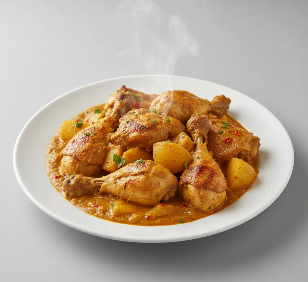 Chicken Curry