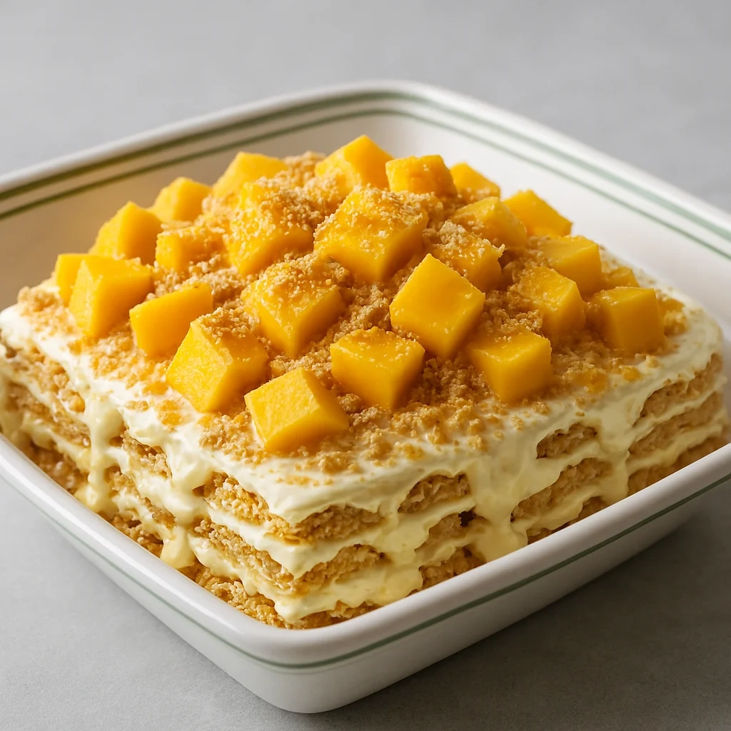 Mango Float optimized