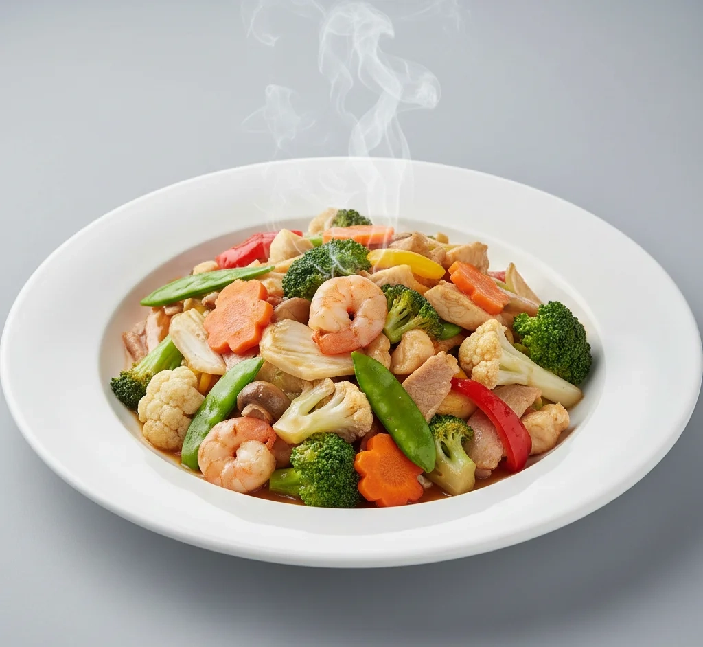 Special chopsuey