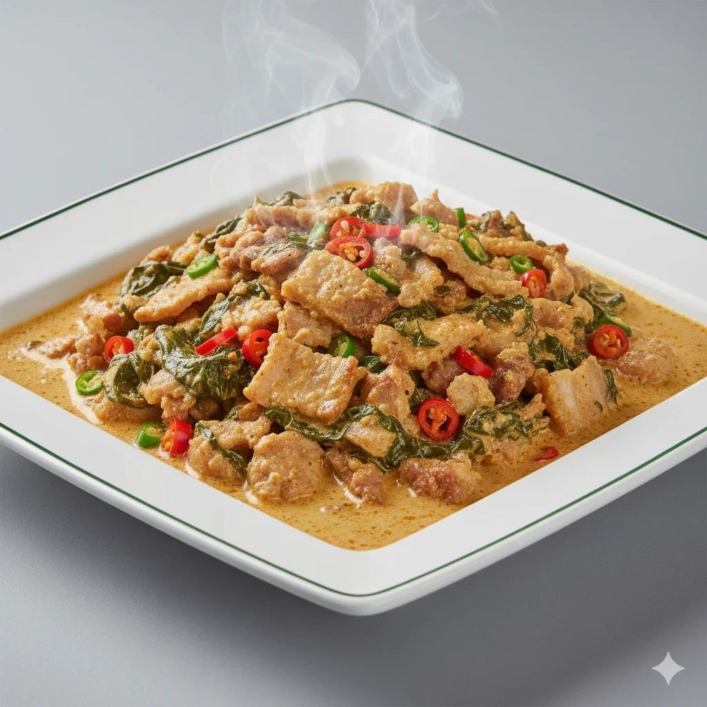 Bicol Express optimized