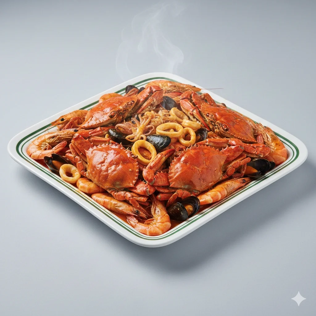 Seafood Parade optimized