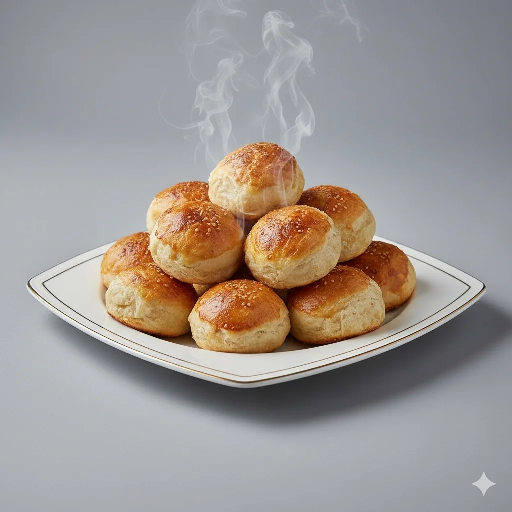 Toasted Siopao optimized